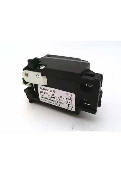 Siemens 3vl160x-3vl400 Kompakt Şaltere 220/250v Ac Açtırma Bobini