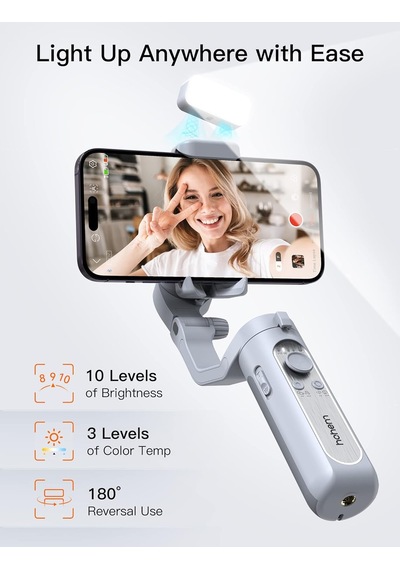 Gimbal İsteady Xe Kiti
