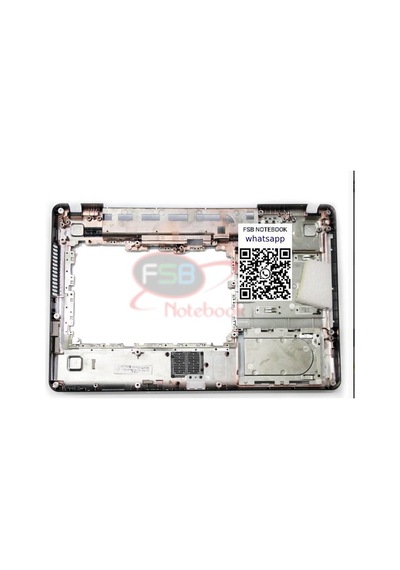 Lenovo Uyumlu Ideapad Y550 Alt Kasa Bottom Case