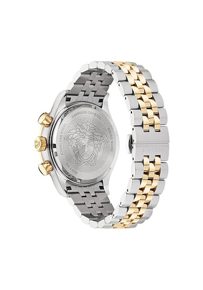 Versace VRSCVE2U00522 Unisex Kol Saati
