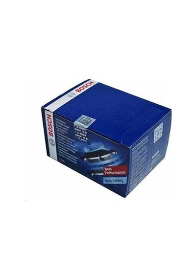 Mazda Mx5 1.5 2015-2023 Bosch Ön Balata