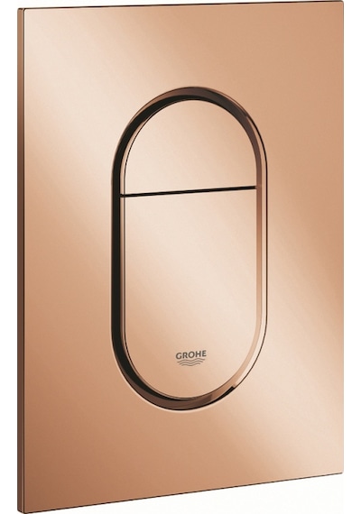 Grohe Arena Cosmopolitan S Kumanda Paneli - 37624da0