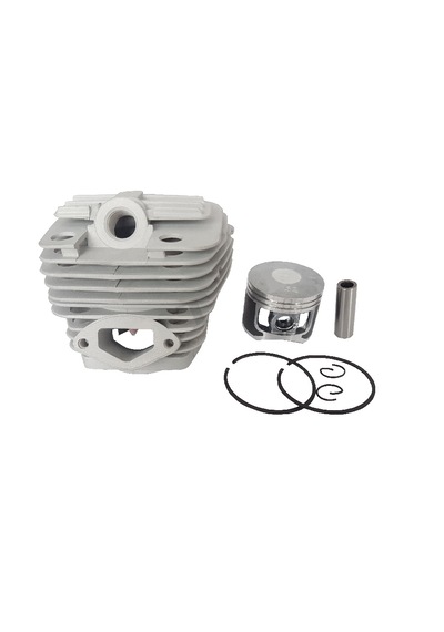 Hyundai Turbo 760 Silindir Piston Set