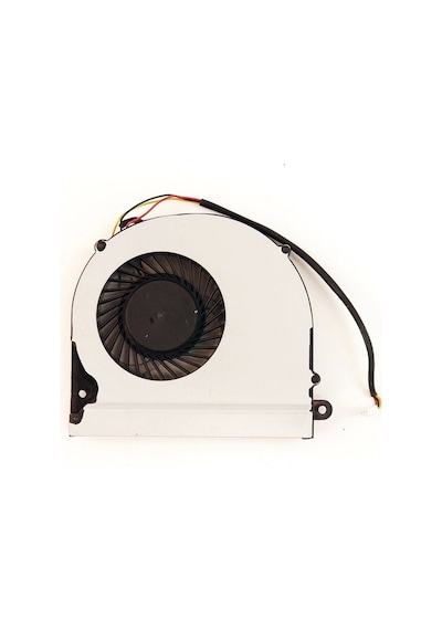 Monster Abra A5 V9.2 Notebook İşlemci Fan Sol