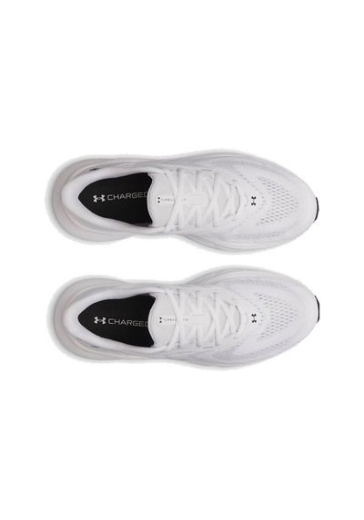 Under Armour Turbulence 3 Erkek Koşu Ayakkabısı 6006717-100 Beyaz