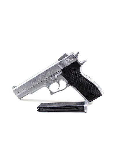 Pubg P1911 Boncuk Atan Tabanca 22 Cm 2 Adet 600 Adet Mermi