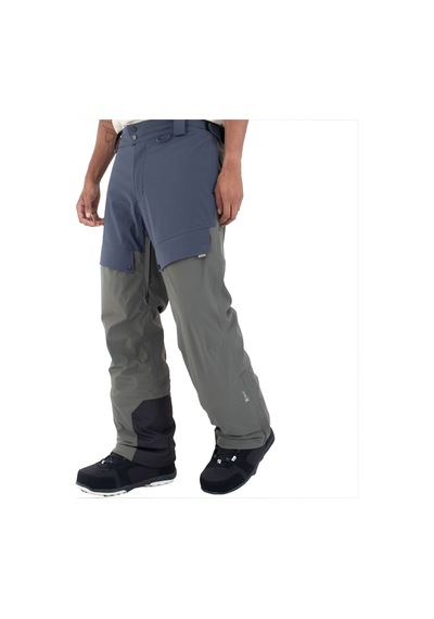 Hurley Hurley Deeppow Pant Erkek Mavi Pantolon 6716 Lacivert