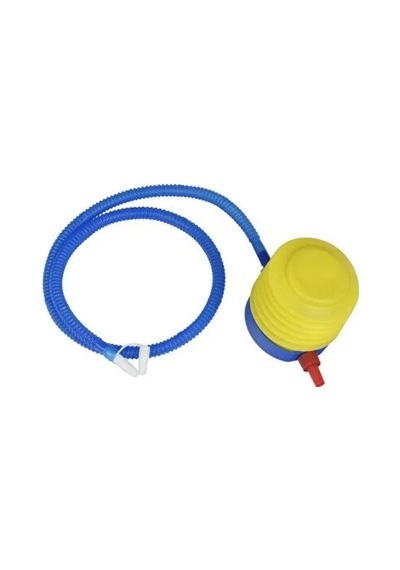 Delta Bosu Topu 58 Cm Mavi Bbm-926