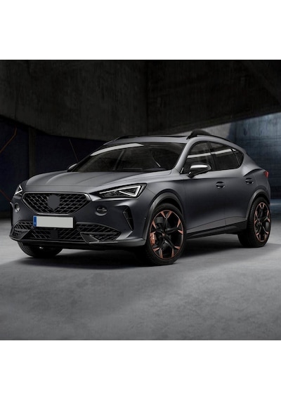 Cupra Formentor 2021-2024 1.5tsi Motor Filtre Bakım Seti Mann