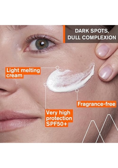 Depiderm Anti-dark Spot Daytime Care Spf50+ Leke Karşıtı Gündüz Kremi 30ml