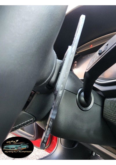 Audi A3-a4-a5-s3-s4-s5 Uyumlu F1 Kulakçık