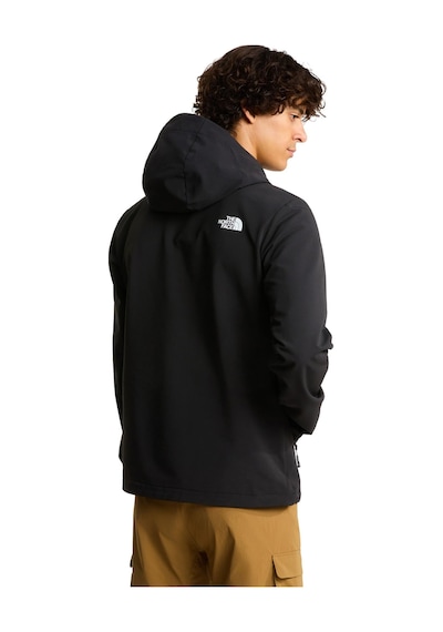 F0a8g31jk31-r The North Face M Tansa Softshell Erkek Mont Siyah F0a8g31jk31-r