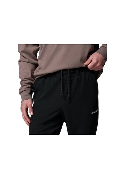 Vital Valley Erkek Siyah Outdoor Pantolon Ao3974-010 Siyah