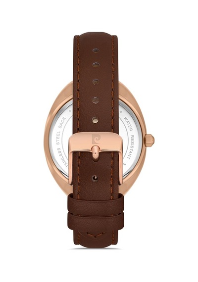 Pierre Cardin 800502f02 Kol Saati Renkli