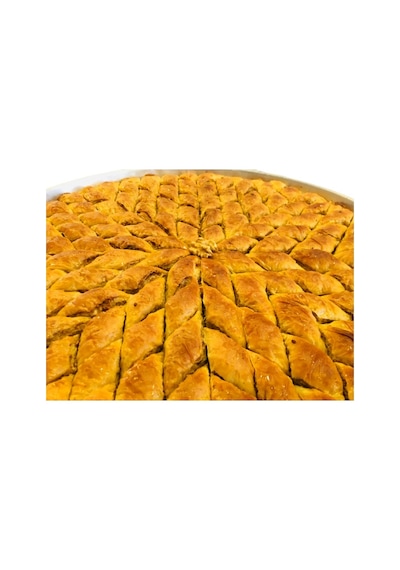 Yörem Tatlı Evi Cevizli Ev Baklavası 1 KG