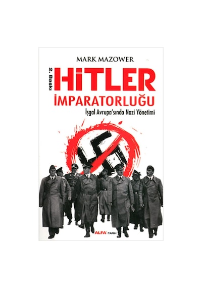 Hitler Imparatorluğu