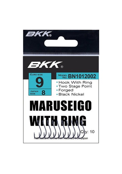 BKK Maruseigo R Diamond İğne