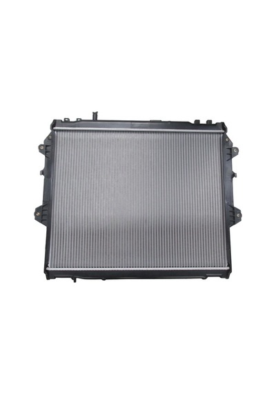 Toyota Hılux Pıck Up Vıgo 05/11 Su Radyatörü 2.5/3.0 Brazing 525x648x26 Manuel Alm Oris