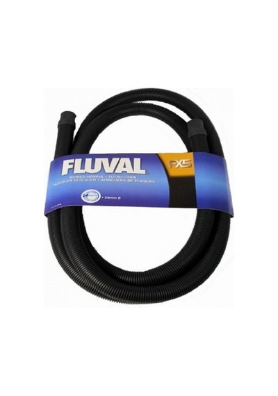 Fluval Fx4-Fx5-Fx6 Dış Filtre Yedek Hortum 4 Metre