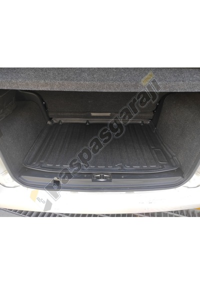 Kaiser Fiat Fiorino Hl Bagaj Havuzu, 2008- Ve Sonrası