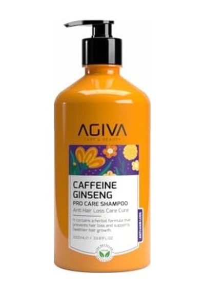 Care Caff-ginseng 1000ml Şamp. 35321735