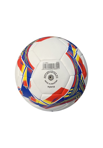 Katze Kt Pro Hybrid Futbol Topu 5 Numara Kırmızı