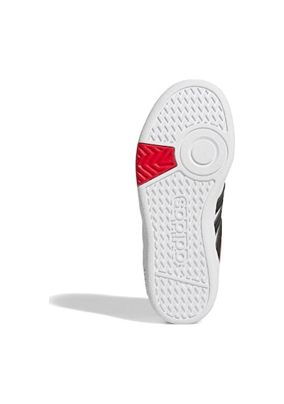 Adidas Hoops 4.0 Cf C Çocuk Günlük Ayakkabı Jq7863 Beyaz Beyaz