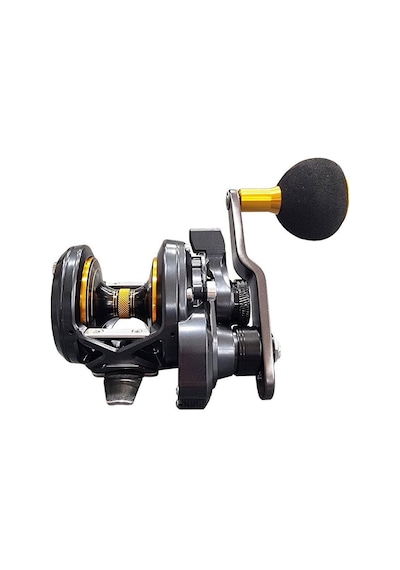 Tica X-jigger Xj5hl Slow Jigging Makinası- Sol Kol
