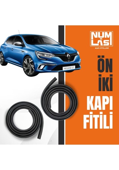 Renault Megane 4 Gt Ön İki Kapı Fitili-a Kalite-numlas-nm7056