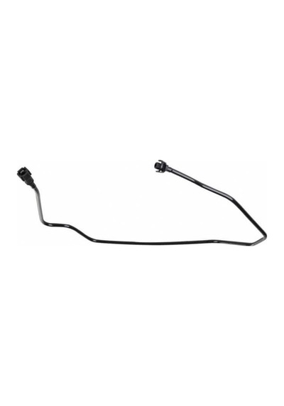 Wıntech 0500416 - Radyatör Su Depo Hortumu Fıesta-fusıon 1.4 Tdc