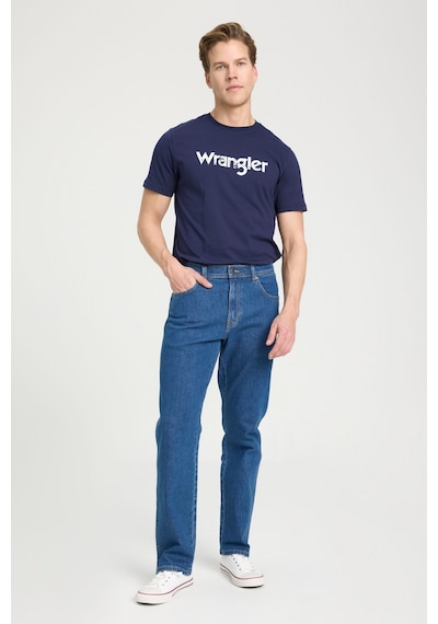 Wrangler Texas Erkek Jean Pantolon w121hr36b-3697 001