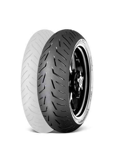 Continental 170 60zr17 72w Tl Contiroadattack 4 Motosiklet Lastiği Bmw K1200 Rs Uyumlu