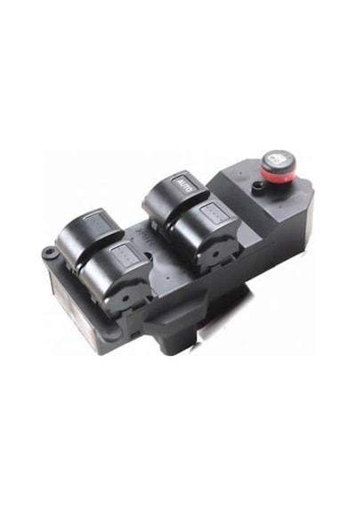 Honda Jazz Cam Açma Anahtarı Sol Ön Dörtlü 2004-2007