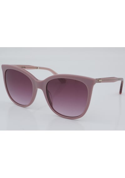 Calvin Klein Ck 23500s 601 55 - 01 Güneş Gözlüğü Pembe