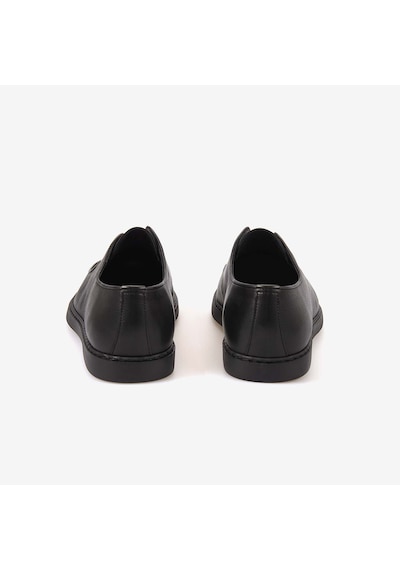 Mocassini Gold Erkek Spor & Sneaker Ayakkabı 7300 Siyah