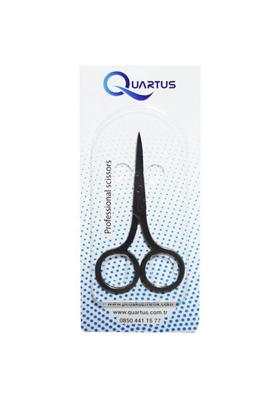 Quartus Kaş Kirpik Makası