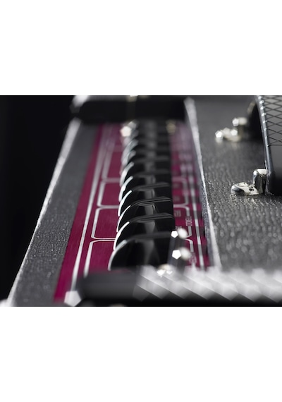 Vox Ac30 C2 Siyah Elektro Gitar Amfisi