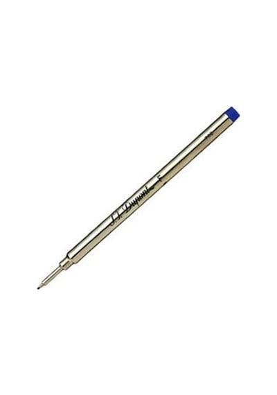 Diğer S.t.dupont 040840 Roller Kalem Ucu Mavi S.t.dupont 40840