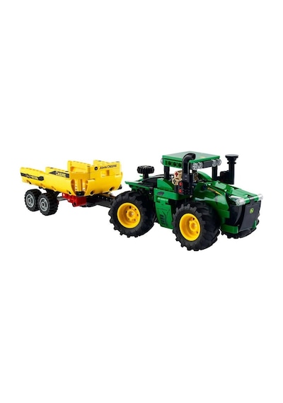 LEGO® Technic 42136 John Deere 9620R 4Wd Traktör 390 Parça