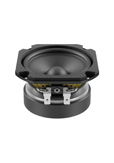 Lavoce FSF030.70 Full Range Çıplak Hoparlör 3'' 60 Watt