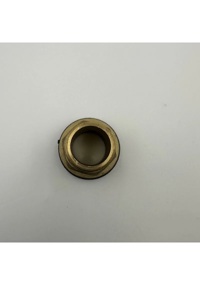 1 1/2" Sarı Depo Rekoru