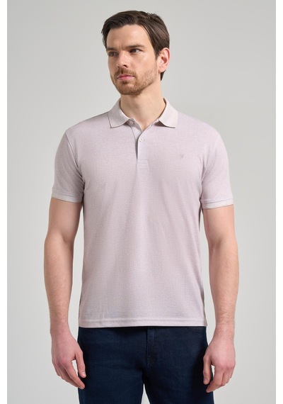 Açık Bej Kısa Kol Baskılı Pike Polo Yaka Cepsiz Esnek Casual Slim Fit Tişört 1011250151 Açık Bej Açık Bej Kısa Kol Baskılı Pike Polo Yaka Cepsiz Esnek Casual Slim Fit Tişört 1011250151 Açık Bej