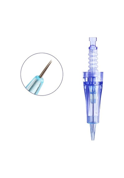 Ellea Naıl Dermapen A1 A6 İğnesi R3-M 10'Lu