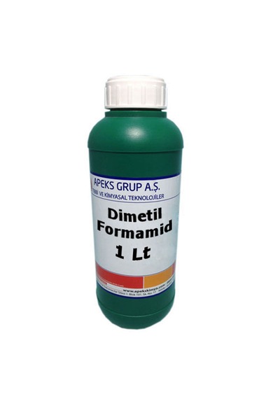 Dimetil Formamid Dmf