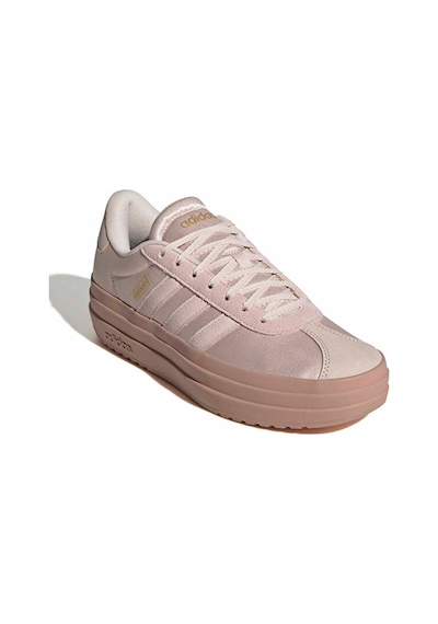Adidas Vl Court Bold Kadın Günlük Ayakkabı Ih9141 Pembe