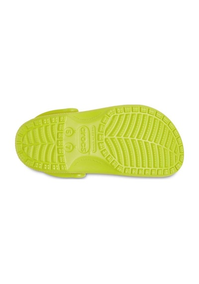 Crocs Unisex Classic Terlik - Yeşil-6969 Kiwi