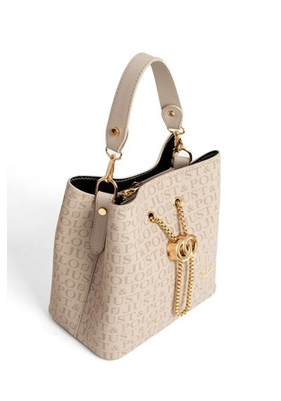 Kadın Günlük Kullanıma Uygun Ayarlanabilir Askılı Şık El & Omuz Çantası Shoulder Bag Taş