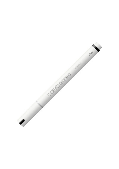 Acrea Paint Marker Her Yüzeye Yazan Çizim Kalemi Rich Black 15gd