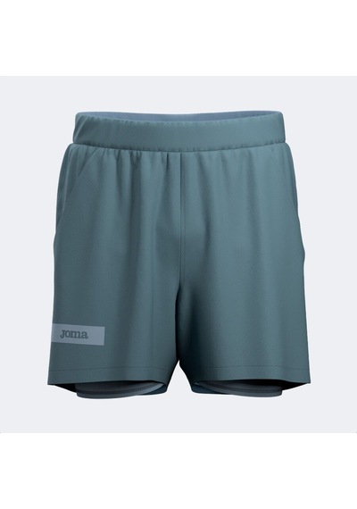 Joma 104874.323 Challenge Erkek Şort Mavi