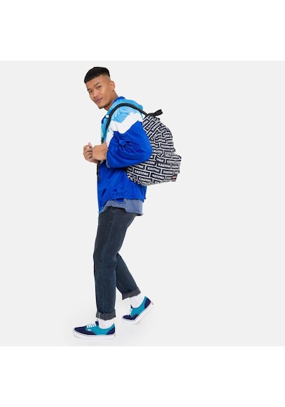 Eastpak Ek620 Padded Pak'R Sırt Çantası (Bold Branded)